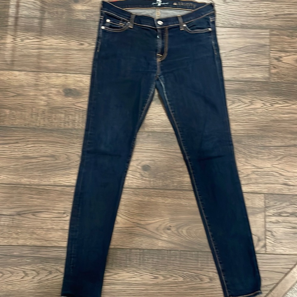 7 jeans